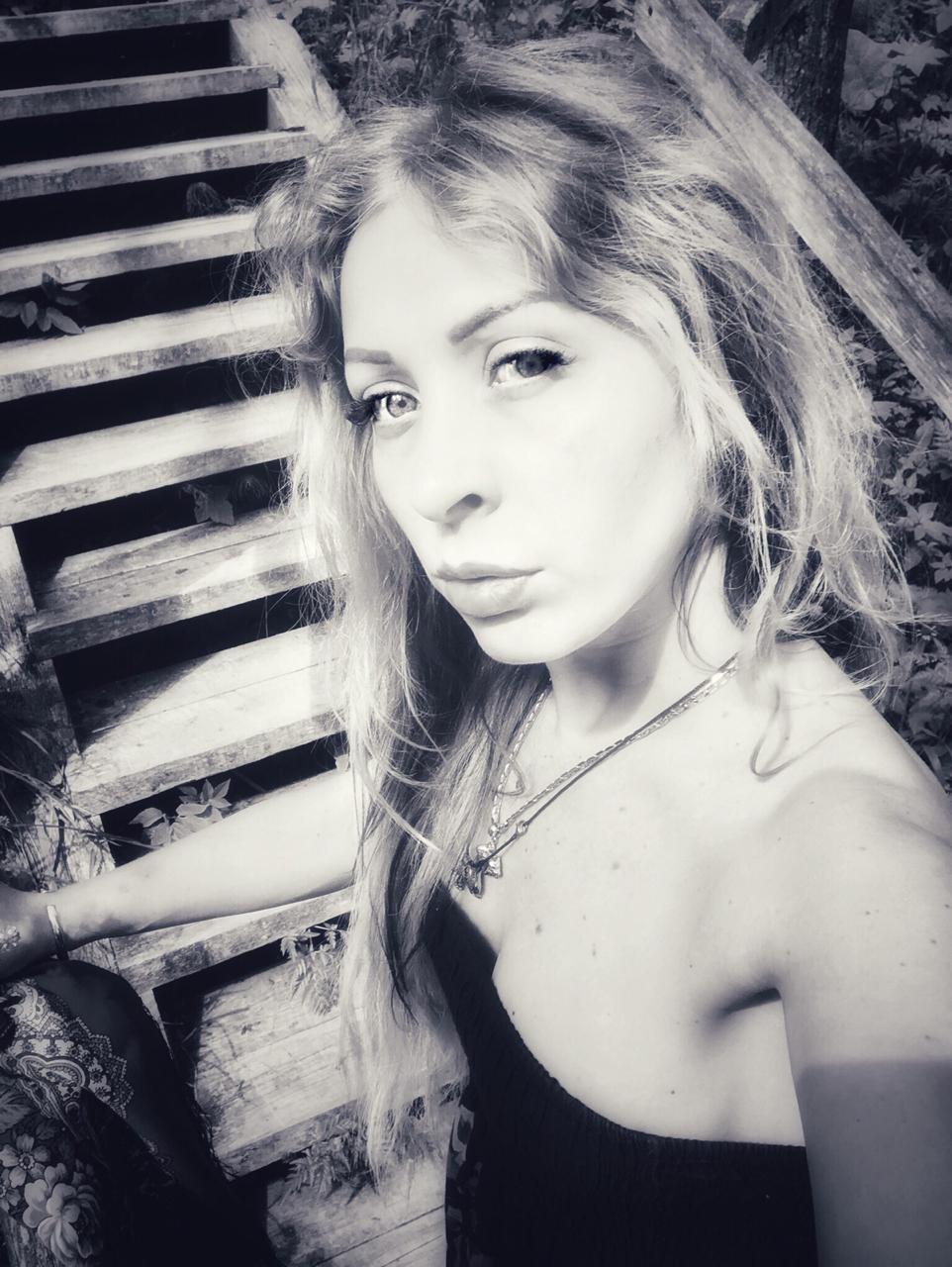 Оксана