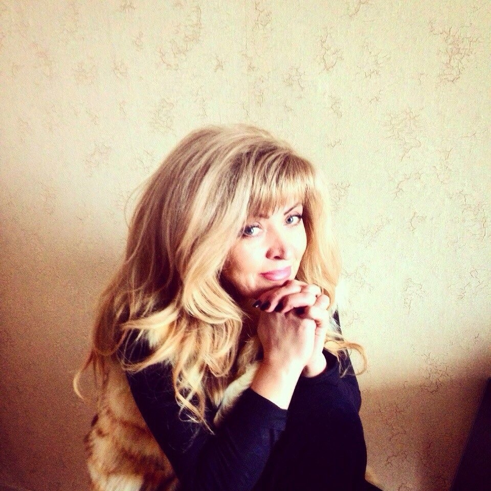 Светлана